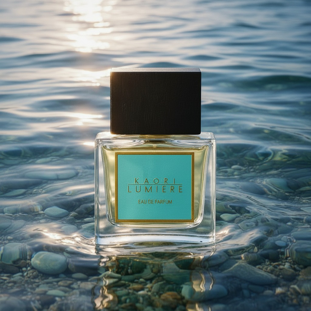 KAORI LUMIÈRE